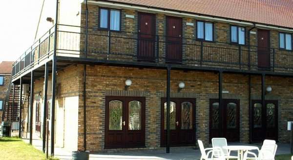 Riverside Hotel Heathrow