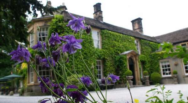 Riverside House Hotel