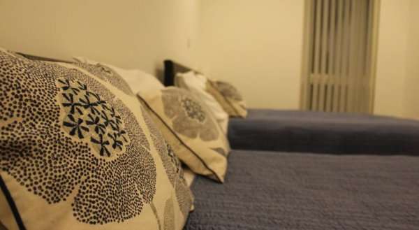 Rivington Serviced Apartments