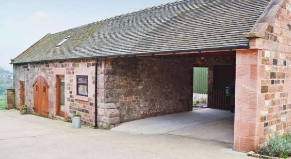 Roaches View Barn