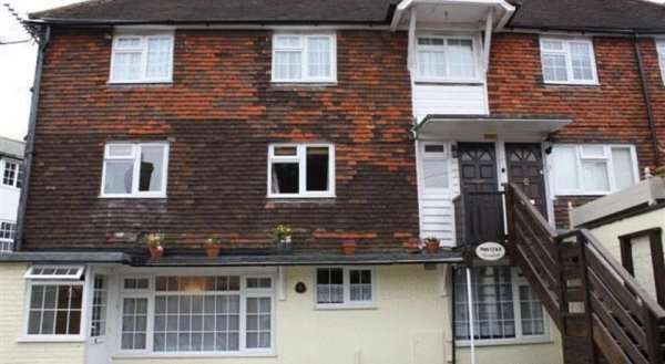 Robertsbridge Retreat At Cornhill Luxury Self Catering Apartments