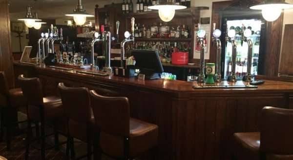 Robin Hood Inn