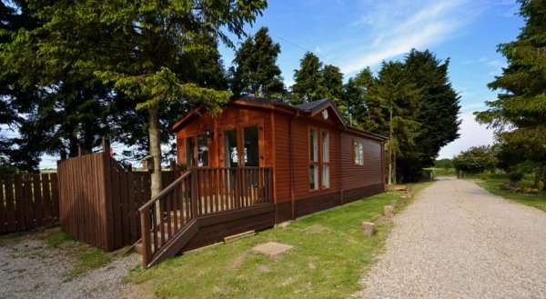 Rocklands Lodges