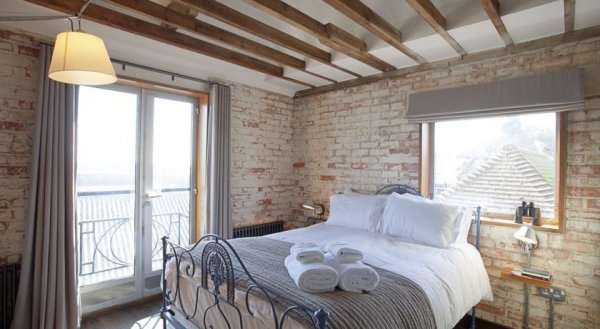 Rocksalt Rooms