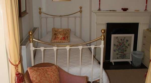 rockwood house