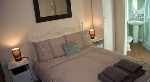 Roedean Guest House