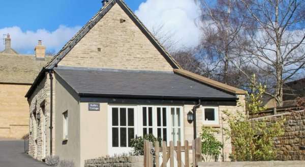 Roffe'S Cottage