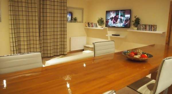 Rohima Holiday Home