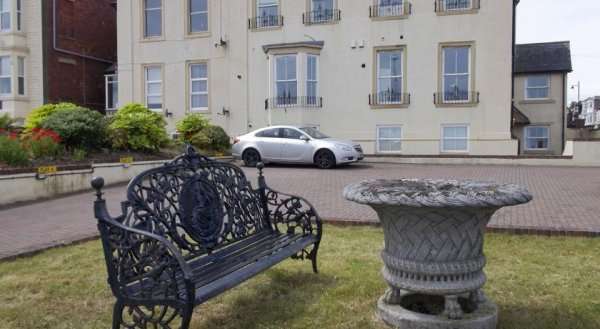 Roker Seafront Apartments