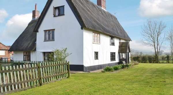 Rookery Farm Cottage