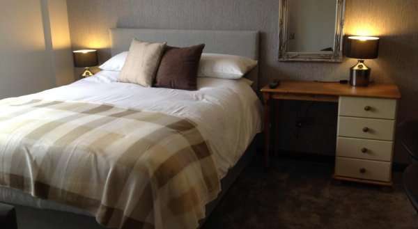 Rooms @ Number Six