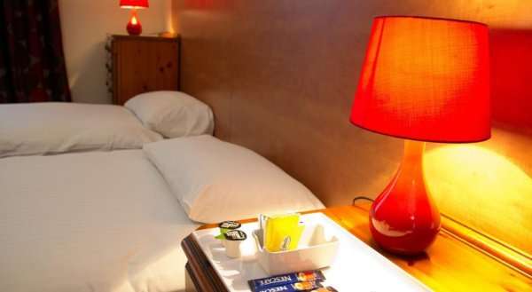 Rooms @ The Royal