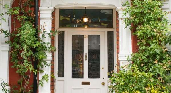 Ros Mor B&B