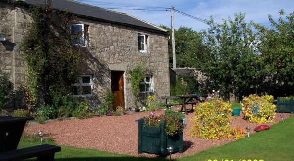 Rose & Thistle Inn