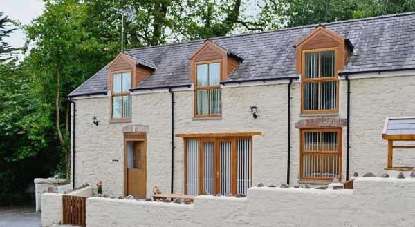 Rose Coach House