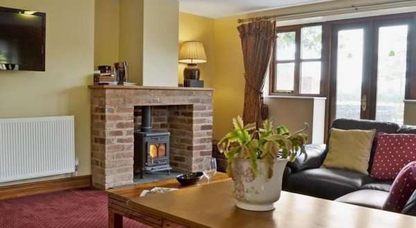 Rose Cottage V