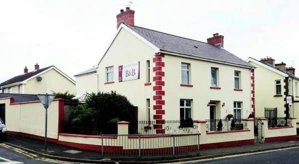 Rose Park House