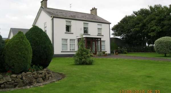 Rosebank Farm B&B