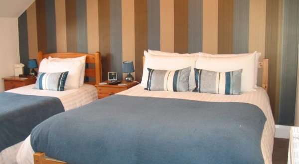 Rosebank Guest House