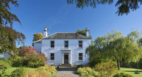 Rosebank House