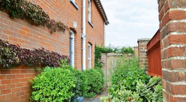 Rosedene