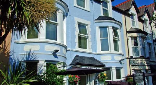 Rosedene Quality Guesthouse