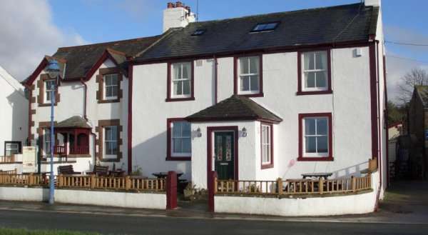 Rosegarth Guest House