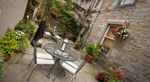 Rosehill Guest House