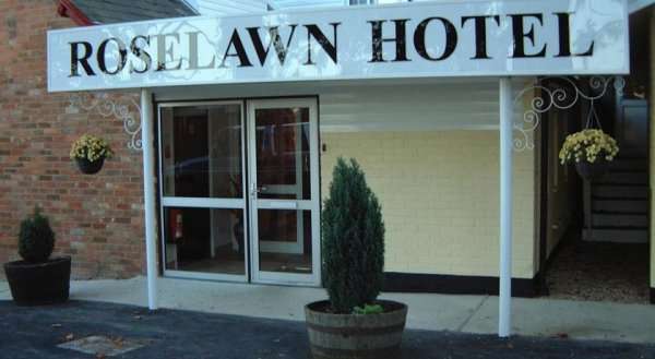 Roselawn Hotel