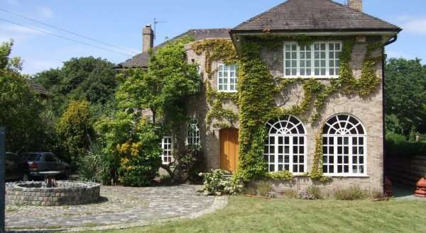 Roseview B&B Rhyl