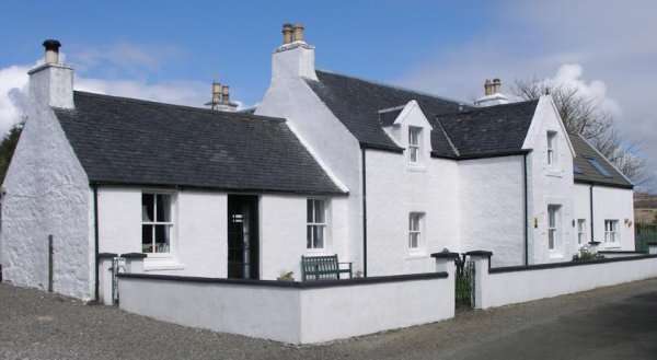 Roskhill House