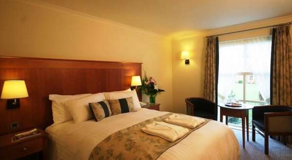 Rossett Hall Hotel