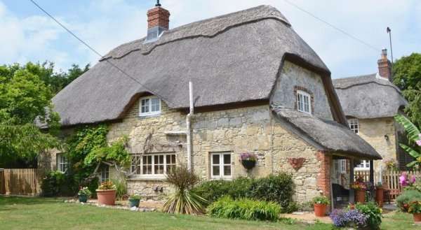 Rossiters Cottage