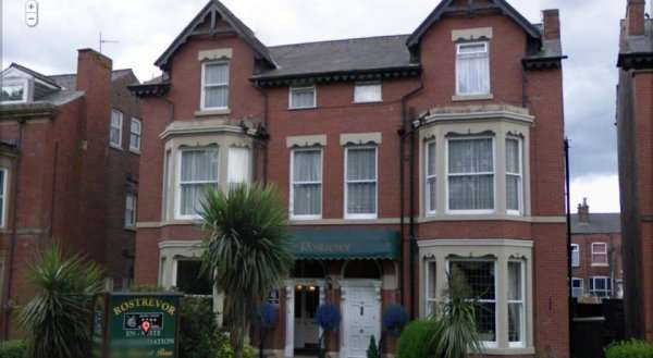 Rostrevor Hotel - Guest House