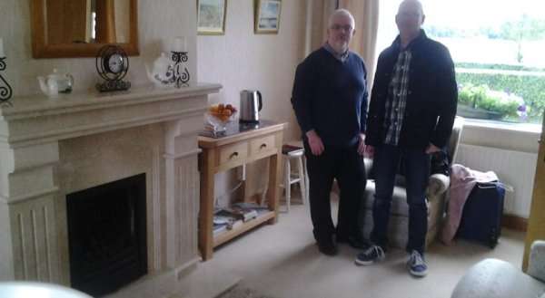 Roughan Lough Bed & Breakfast