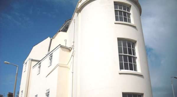 Roundhouse Hotel Weymouth