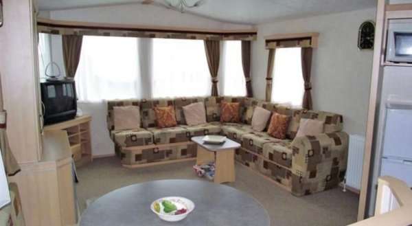 Rowanbank Caravan Park