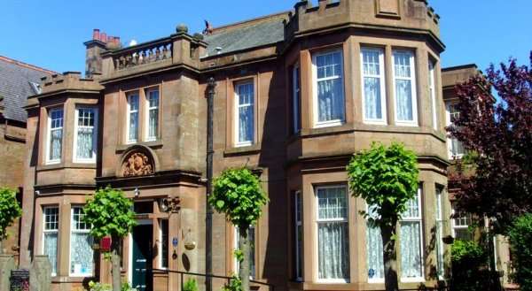 Rowanbank Guesthouse
