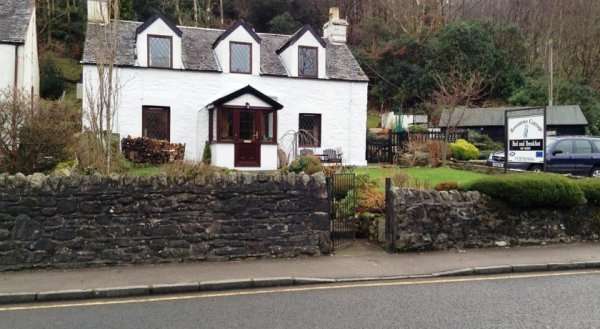 Rowantree Cottage Bed and Breakfast Accommodation