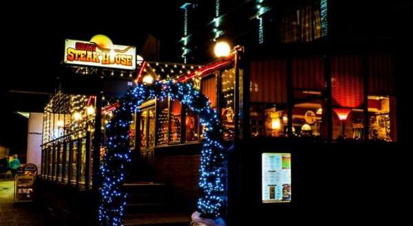 Rowantree Hotel