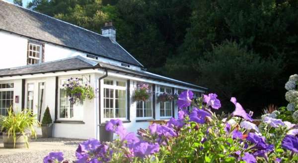 Rowardennan Hotel