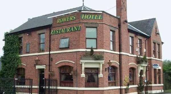 Rowers Hotel