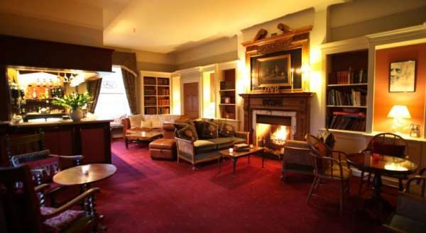 Rowley Manor