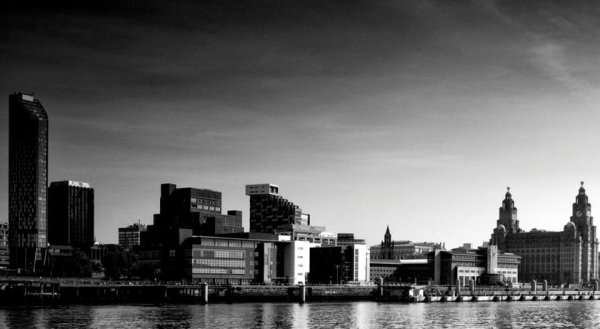 Royal Chambers Liverpool