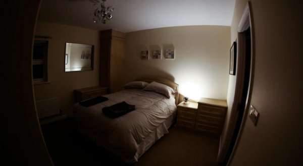 Royal Courts Apartment