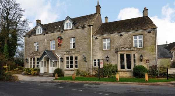 Royal George Hotel