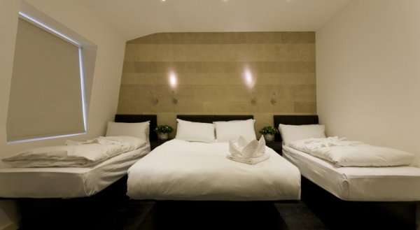 Royal Hyde Park Hotel
