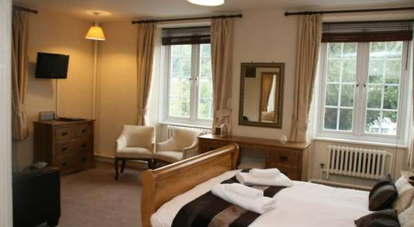 Royal Lodge