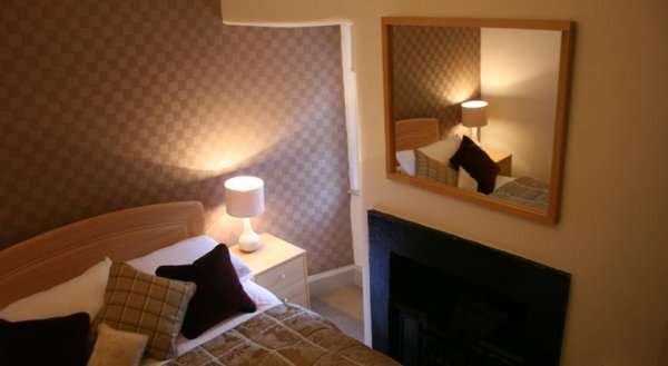 Royal Mile Budget Apartments