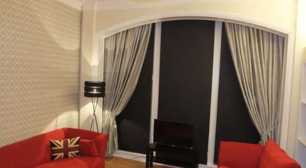 Royal Mile Mansions Apartments